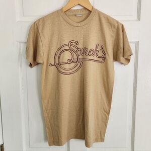 Vintage Western Tee